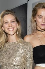 NATALIA BELOVA at Mondino Numero Launch in Paris 07/04/2019