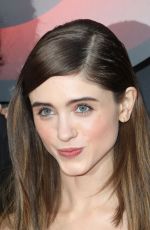 NATALIA DYER at Stranger Things, Season 3 Premiere in Paris 07/04/2019