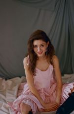 NATALIA DYER for Hunger Magazine, 2019