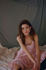 NATALIA DYER for Hunger Magazine, 2019