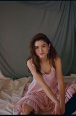 NATALIA DYER for Hunger Magazine, 2019
