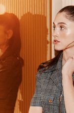 NATALIA DYER for Into the Gloss, 2019