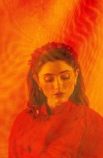 NATALIA DYER for Refinery29, 2019