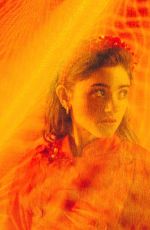 NATALIA DYER for Refinery29, 2019