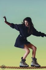 NATALIA DYER for Refinery29, 2019
