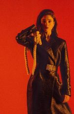 NATALIA DYER for Refinery29, 2019