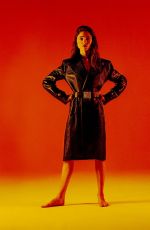 NATALIA DYER for Refinery29, 2019