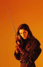 NATALIA DYER for Refinery29, 2019