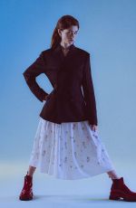 NATALIA DYER for Refinery29, 2019