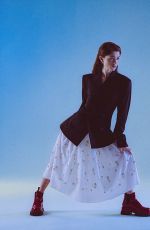 NATALIA DYER for Refinery29, 2019