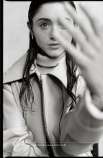NATALIA DYER in Elle Magazine, Mexico July 2019
