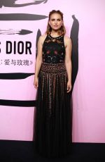 NATALIE PORTMAN at Miss Dior: Love n