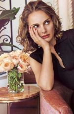 NATALIE PORTMAN in Harper