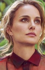 NATALIE PORTMAN in Harper