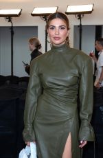 NEGIN MIRSALEHI at Acne Studios Haute Couture Fall/Winter 2019/2020 Show at Paris Fashion Week 06/30/2019