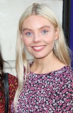 NELL HUDSON at Rspca Honours Awards at Bafta 195 Piccadilly in London 06/27/2019