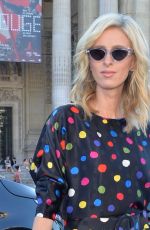 NICKY HILTON Out and About in Paris 07/02/2019