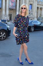 NICKY HILTON Out and About in Paris 07/02/2019