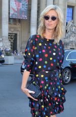NICKY HILTON Out and About in Paris 07/02/2019