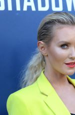 NICKY WHELAN at Sea of Shadows Premiere in Los Angeles 07/10/2019