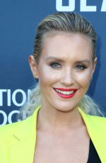 NICKY WHELAN at Sea of Shadows Premiere in Los Angeles 07/10/2019