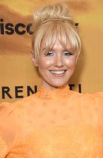 NICKY WHELAN at Serengeti Show Premiere in Los Angeles 07/23/2019