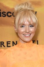 NICKY WHELAN at Serengeti Show Premiere in Los Angeles 07/23/2019