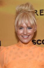 NICKY WHELAN at Serengeti Show Premiere in Los Angeles 07/23/2019