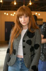 NICOLA ROBERTS at Peter Pan Press Day in London 07/27/2019