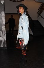 NICOLE SCHERZINGER at Catch LA in West Hollywood 07/09/2019