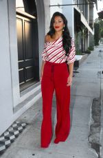 NICOLE SCHERZINGER at Craig