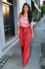NICOLE SCHERZINGER at Craig