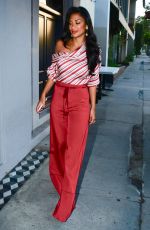 NICOLE SCHERZINGER at Craig