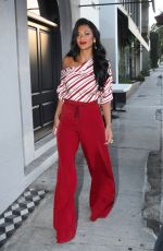 NICOLE SCHERZINGER at Craig