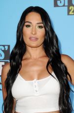 NIKKI BELLA at Nickelodeon Kids