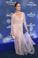 NIKKI DELOACH at Hallmark Movies & Mysteries 2019 Summer TCA Press Tour in Beverly Hills 07/26/2019