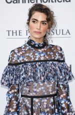 NIKKI REED at Carine Toitfeld 7 Lovers Parfums Cocktail in Paris 07/01/2019