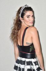 NIKKI REED at Elie Saab Haute Couture Fall/Winter 2019/2020 Show in Paris 07/03/2019