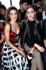 NIKKI REED at Elie Saab Haute Couture Fall/Winter 2019/2020 Show in Paris 07/03/2019