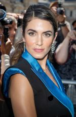 NIKKI REED at Jean Paul Gaultier Haute Couture Fall/Winter 2019/2020 Show in Paris 07/03/2019