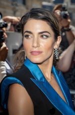 NIKKI REED at Jean Paul Gaultier Haute Couture Fall/Winter 2019/2020 Show in Paris 07/03/2019