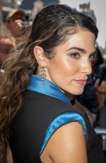 NIKKI REED at Jean Paul Gaultier Haute Couture Fall/Winter 2019/2020 Show in Paris 07/03/2019