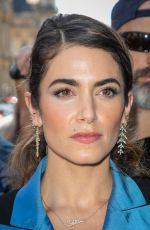 NIKKI REED at Jean Paul Gaultier Haute Couture Fall/Winter 2019/2020 Show in Paris 07/03/2019