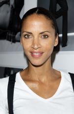 NOEMIE LENOIR at Mondino Numero Launch in Paris 07/04/2019