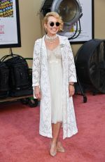 NOOMI RAPACE at Once Upon A Time in Hollywood Premiere in Los Angeles 07/22/2019