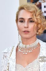NOOMI RAPACE at Once Upon A Time in Hollywood Premiere in Los Angeles 07/22/2019