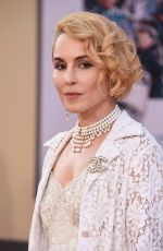 NOOMI RAPACE at Once Upon A Time in Hollywood Premiere in Los Angeles 07/22/2019