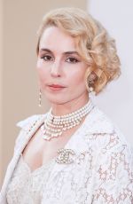 NOOMI RAPACE at Once Upon A Time in Hollywood Premiere in Los Angeles 07/22/2019