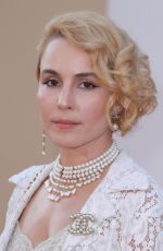 NOOMI RAPACE at Once Upon A Time in Hollywood Premiere in Los Angeles 07/22/2019