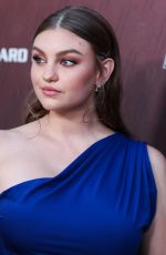 OLIVIA BROWER at Sports Illustrated Fashionable 50 in Los Angeles 07/18/2019